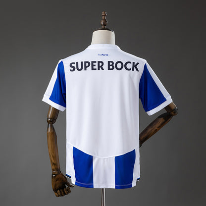 Porto Principal 2026/2027