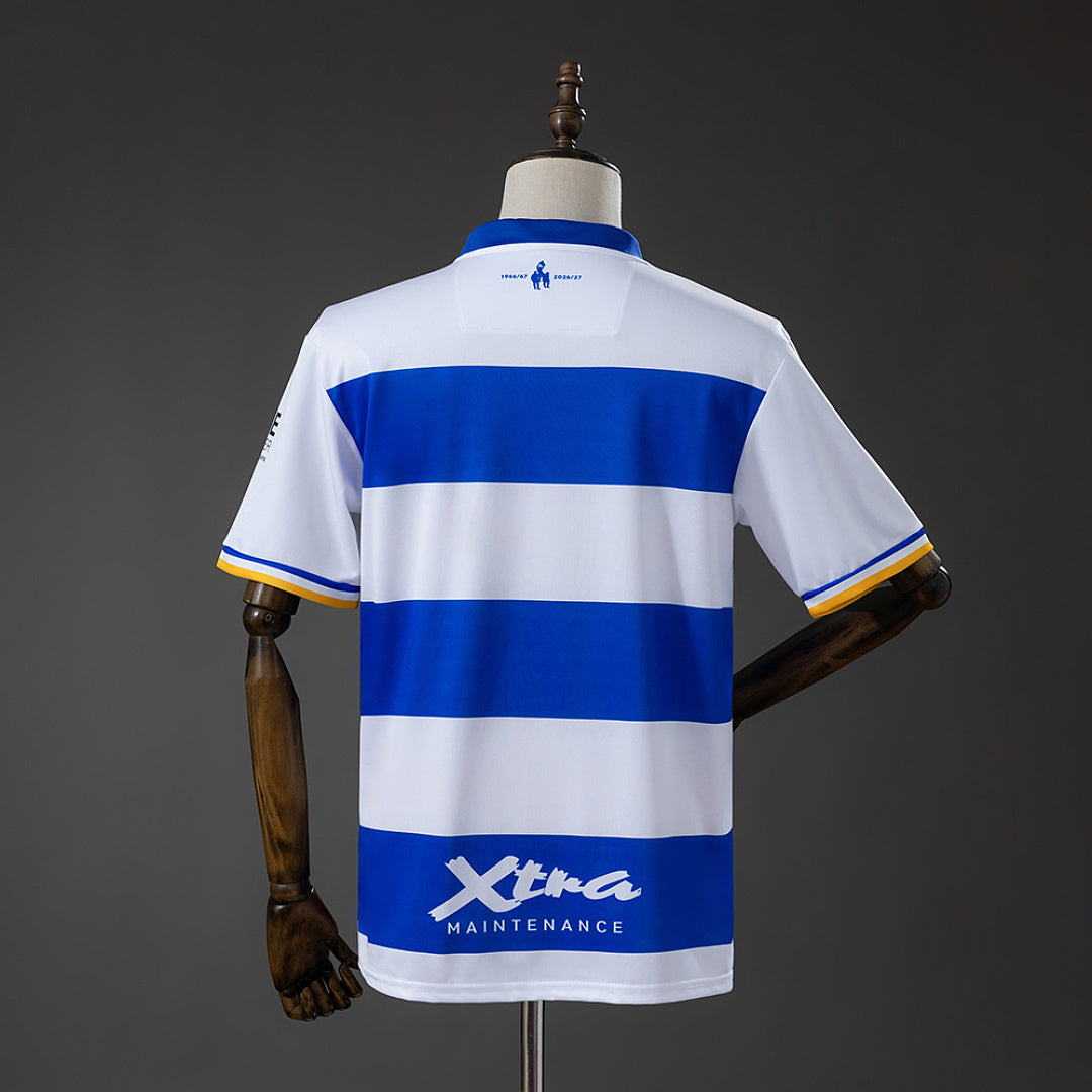 Queens Park Rangers Principal 2026/2027