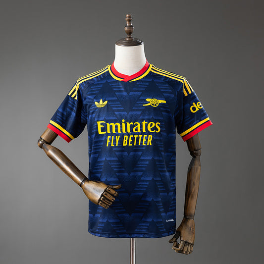 Arsenal Alternativa 2026/2027