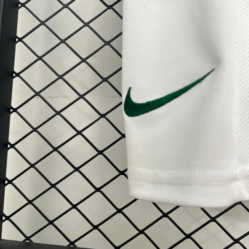 Kit Sporting Alternativo Criança 2025/2026