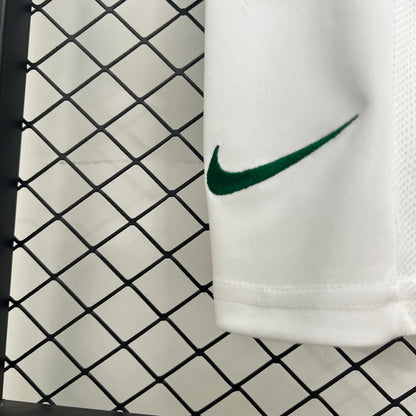 Kit Sporting Alternativo Criança 2025/2026