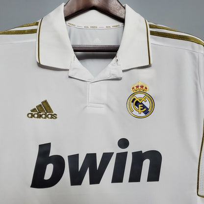 Real Madrid Principal 2011/2012