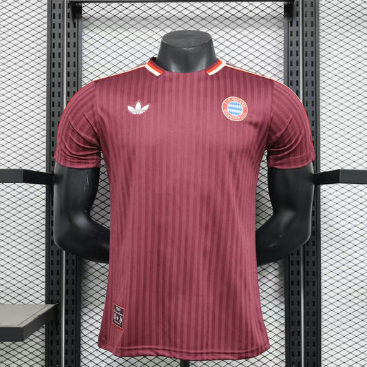 Bayern Munique Edição 125 Anos