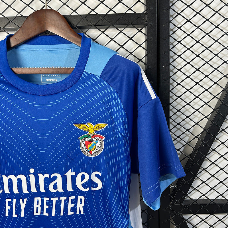 Benfica Guarda-Redes 2025/2026