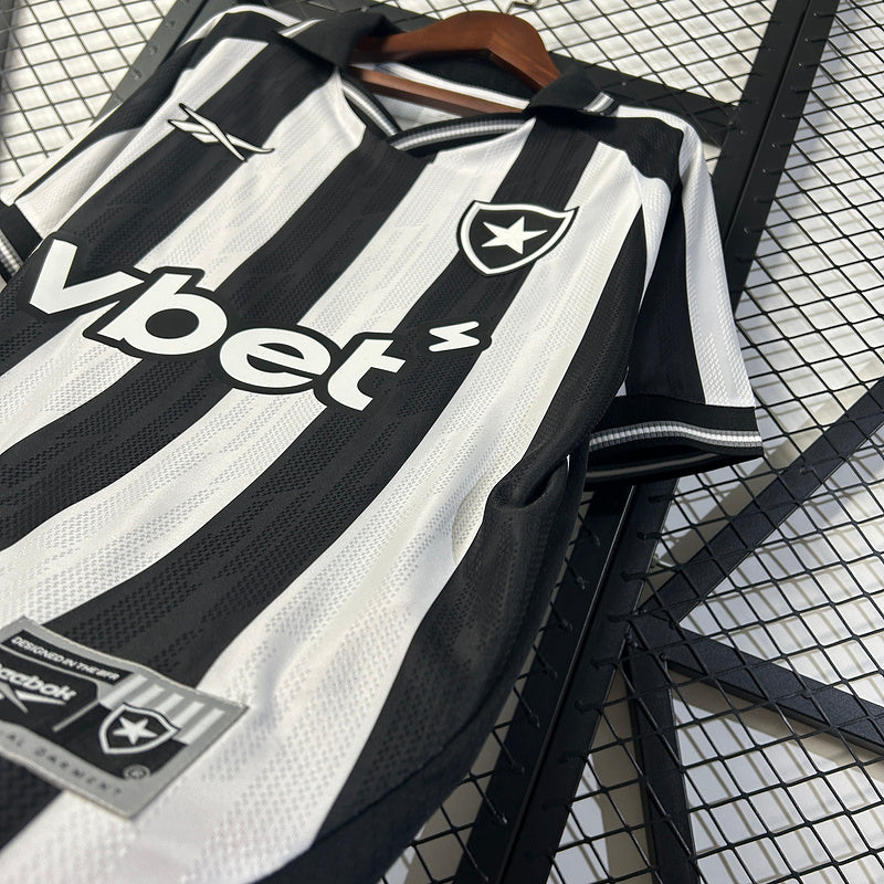 Botafogo Principal 2025/2026