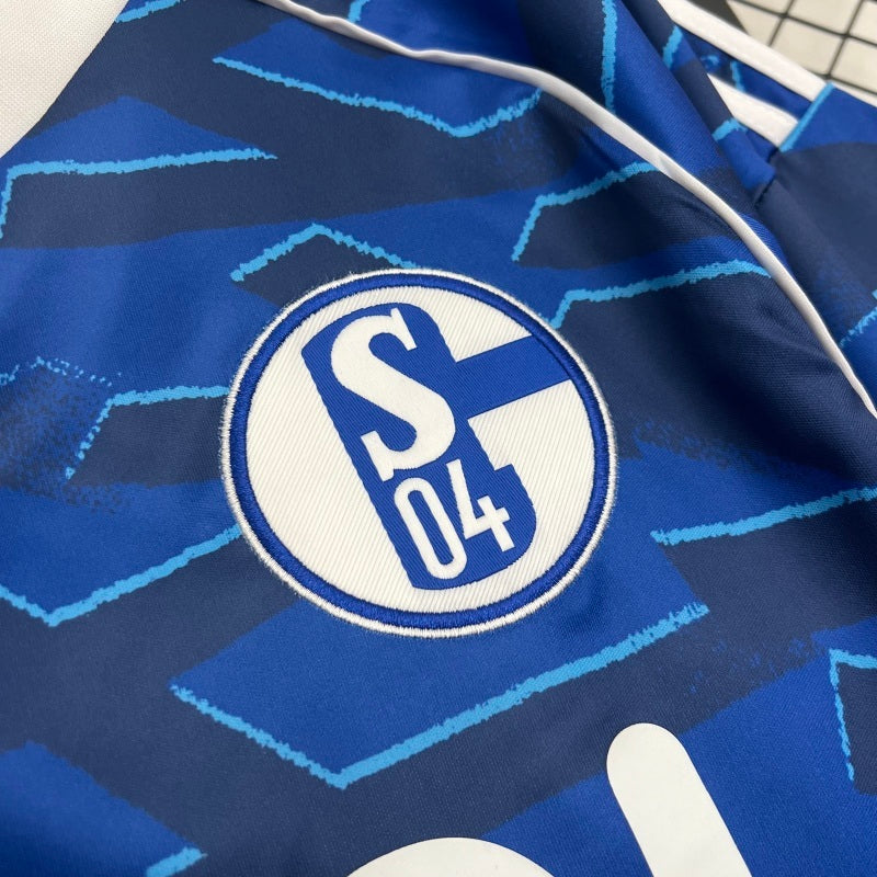 Schalke Principal 2025/2026