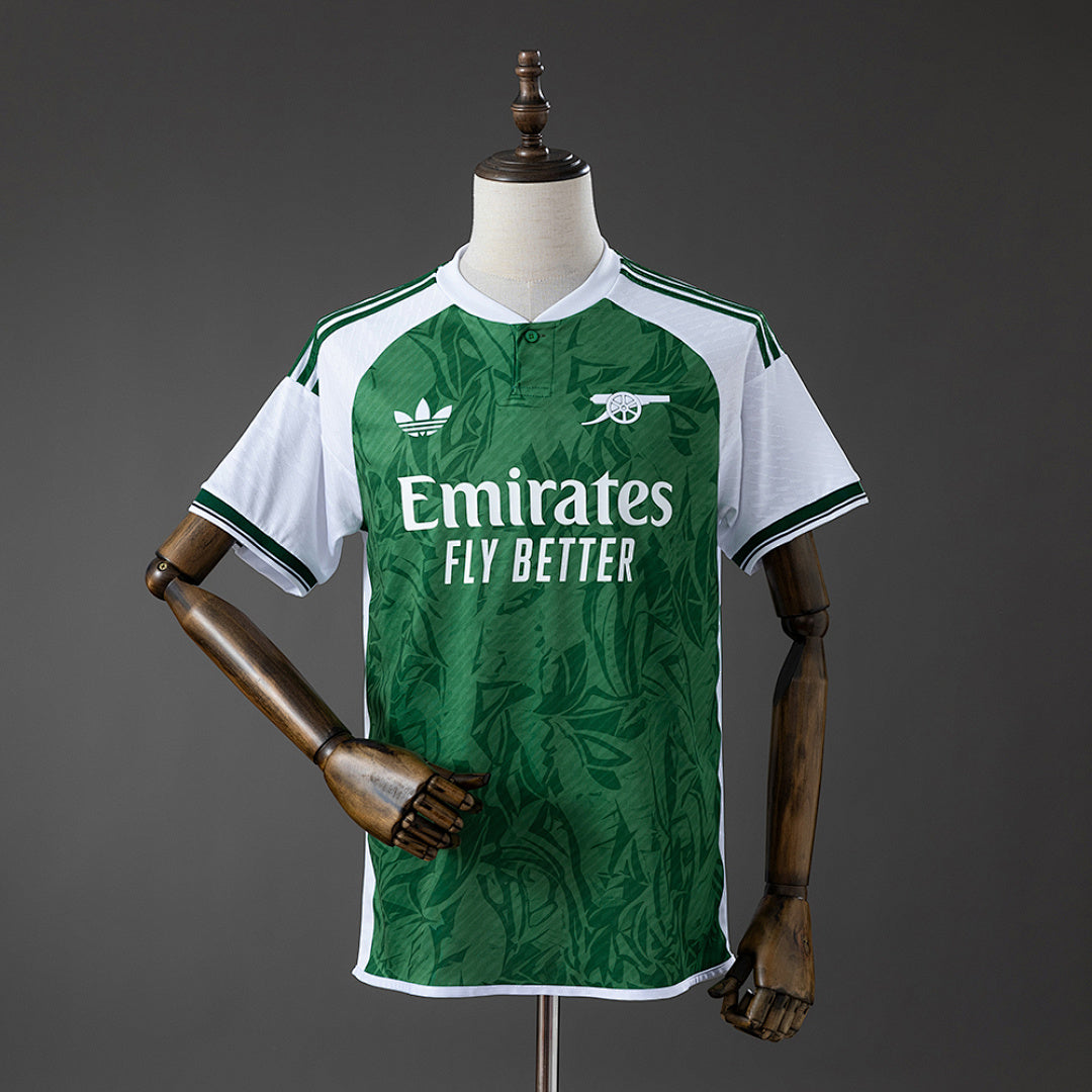 Arsenal Edição Especial 2026/2027