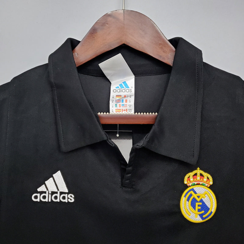 Real Madrid Edição Especial 2002
