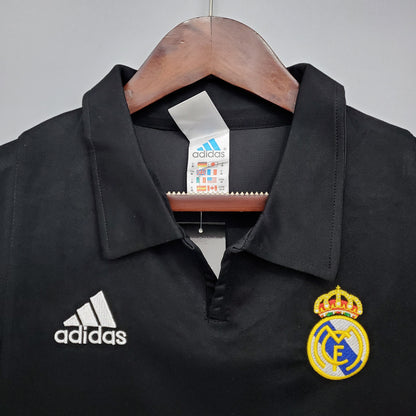 Real Madrid Edição Especial 2002
