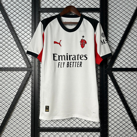 Milan Alternativa 2025/2026