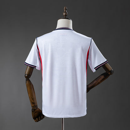 Inglaterra Principal 2026