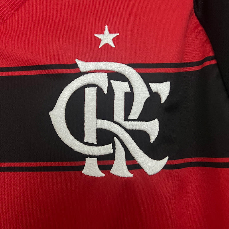 Flamengo Principal 2025/2026