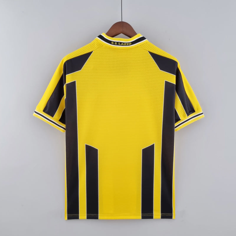 Lazio Terceira 1999/2000