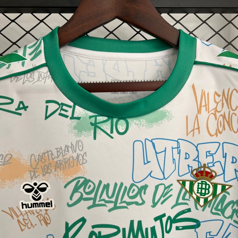Betis Edição Especial 2025/2026