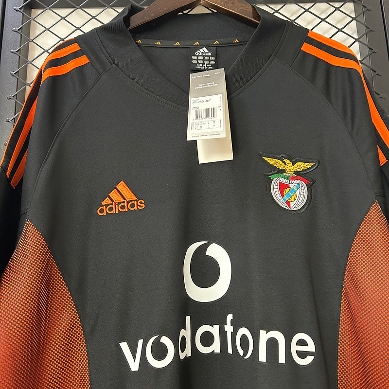 Benfica Alternativa 2002/2003