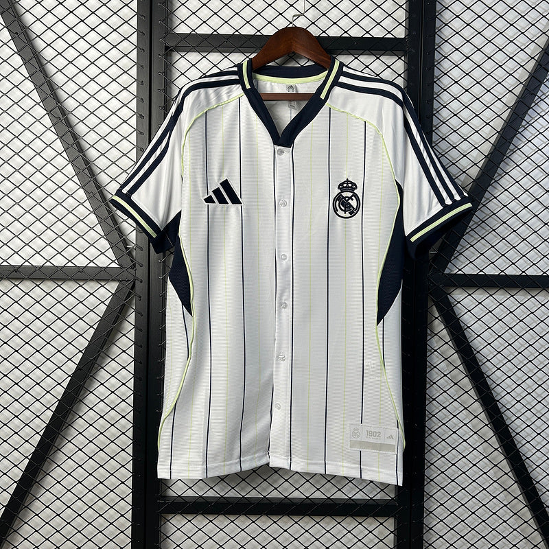 Real Madrid Edição Especial 2025/2026