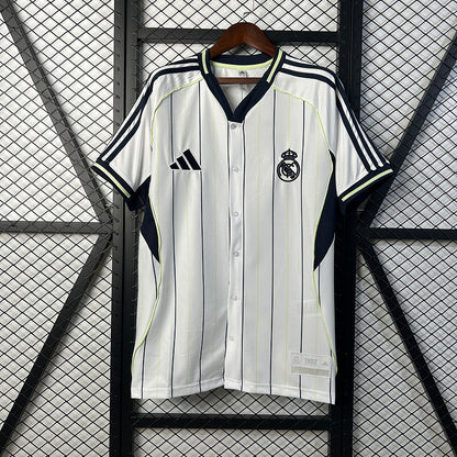 Real Madrid Edição Especial 2025/2026