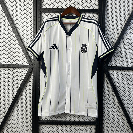 Real Madrid Edição Especial 2025/2026