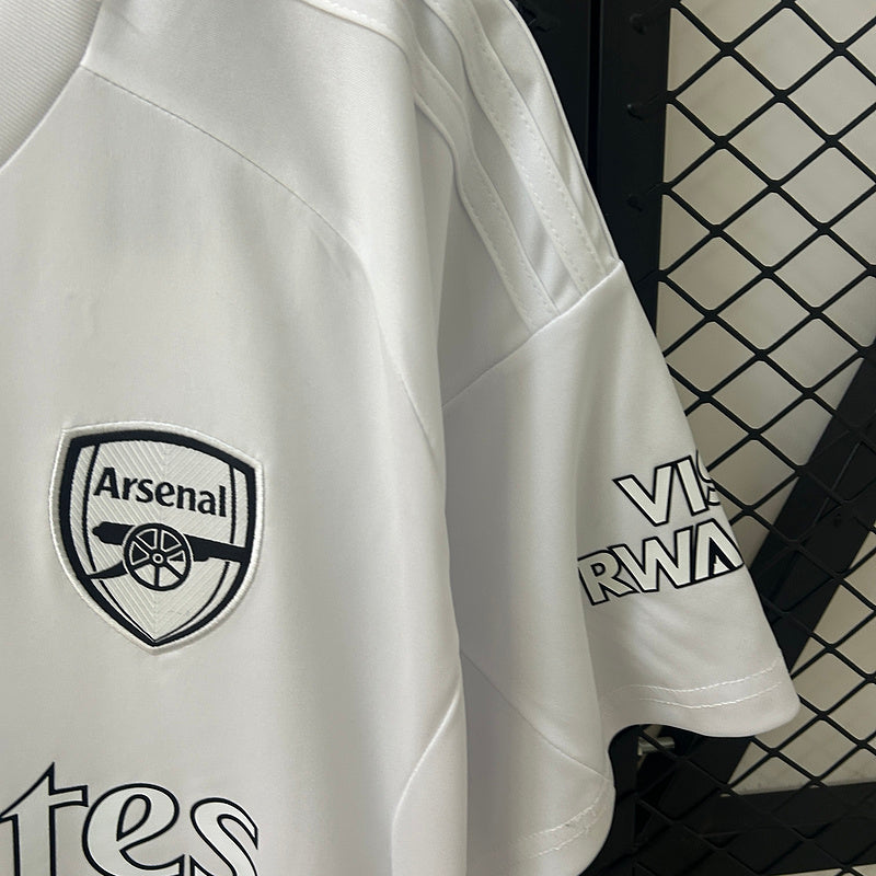 Arsenal Edição Especial 2025/2026
