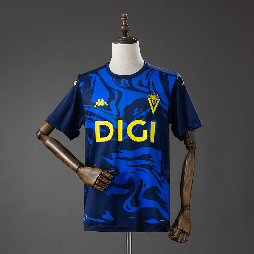 Cádiz Treino 2026/2027