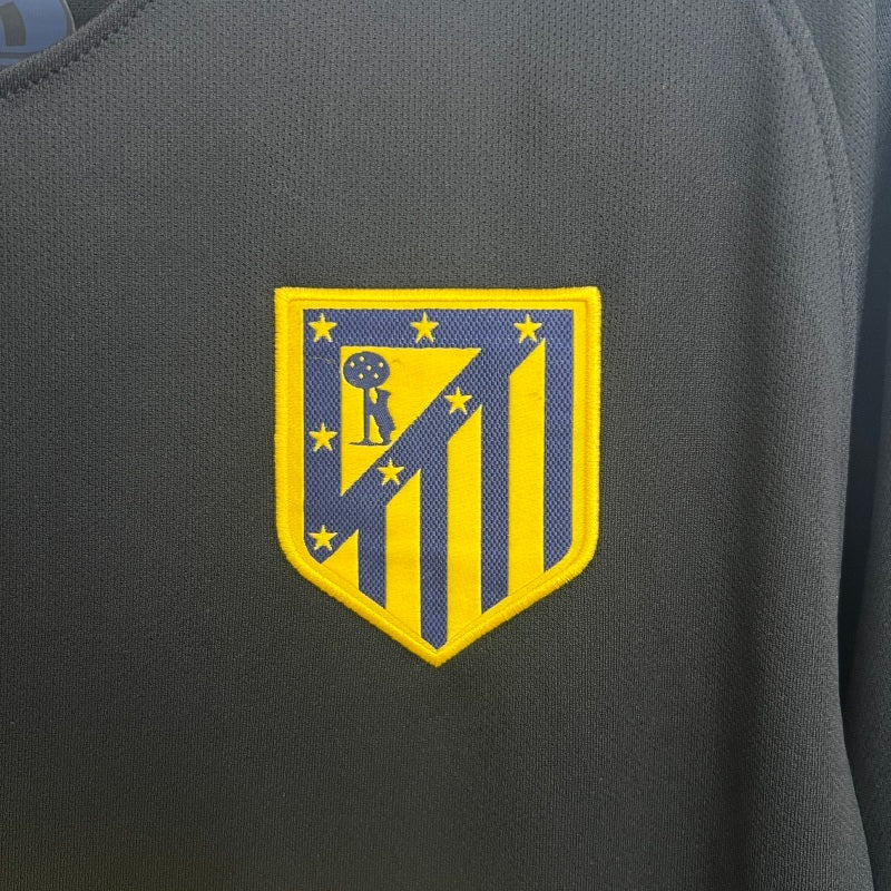 Atletico Madrid Alternativa 2016/2017