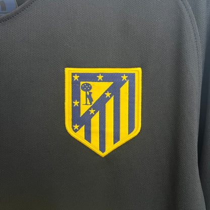 Atletico Madrid Alternativa 2016/2017