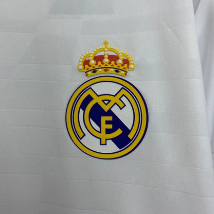Real Madrid Principal 2014/2015