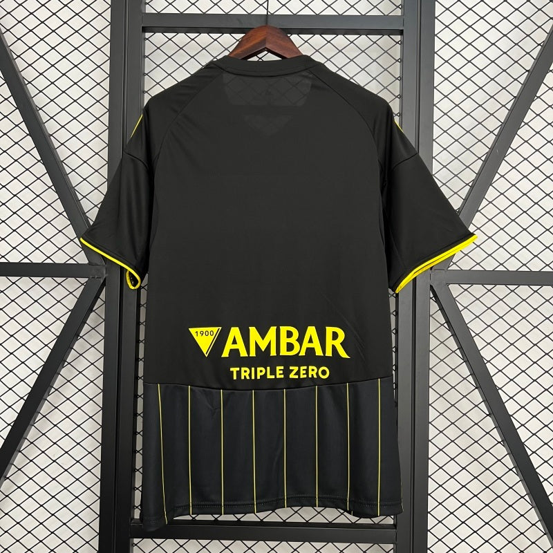 Zaragoza Alternativa 2025/2026