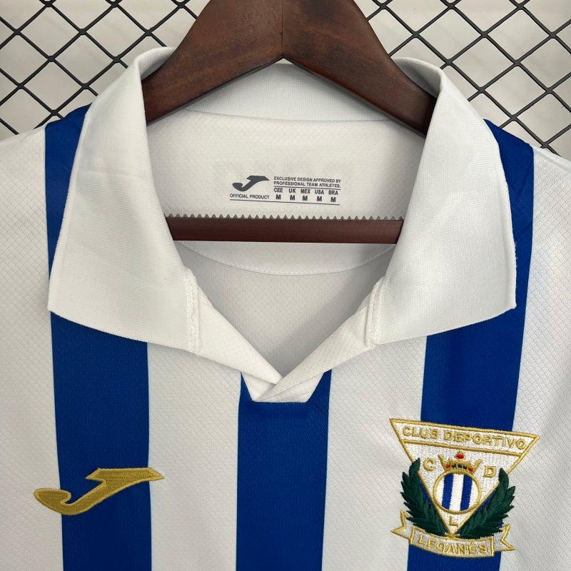 Leganes Principal 2025/2026