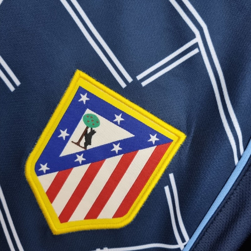 Atletico Madrid Alternativa 2004/2005