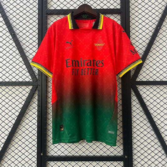 Milan Edição Especial Off-White 2025/2026