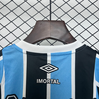 Kit Grémio Principal Criança 2024