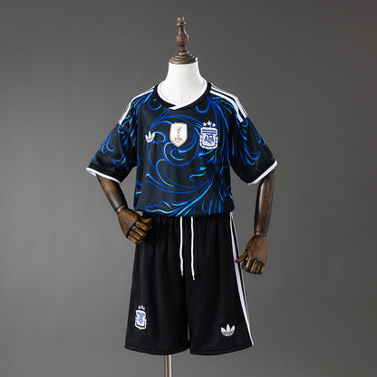 Kit Argentina Alternativo 2026