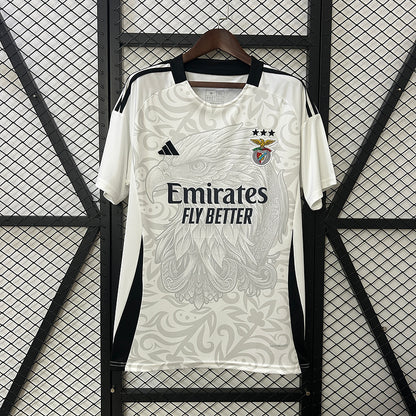 Benfica Concept Branca 2025/2026