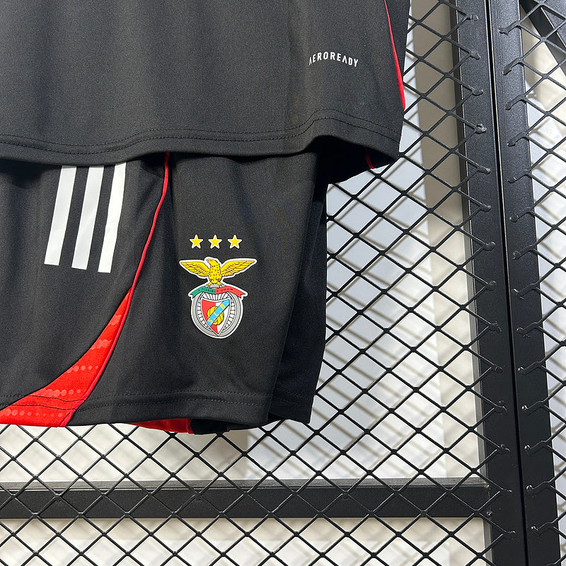 Kit Benfica Treino Criança 2025/2026