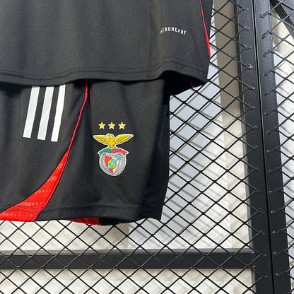 Kit Benfica Treino Criança 2025/2026