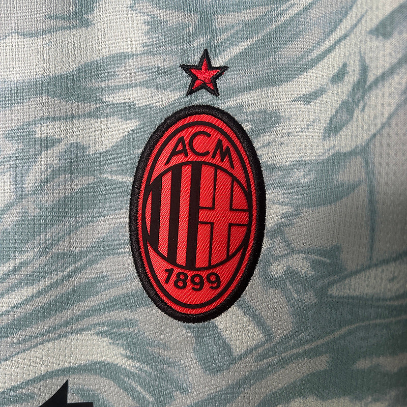 Milan Guarda-Redes 2025/2026