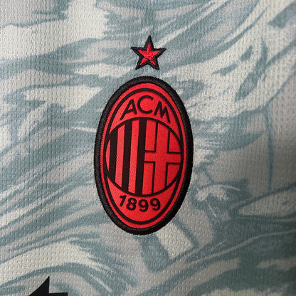 Milan Guarda-Redes 2025/2026