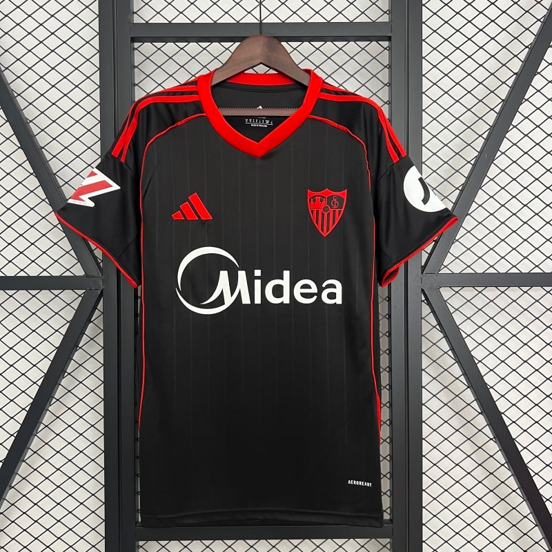 Sevilha Terceira 2025/2026