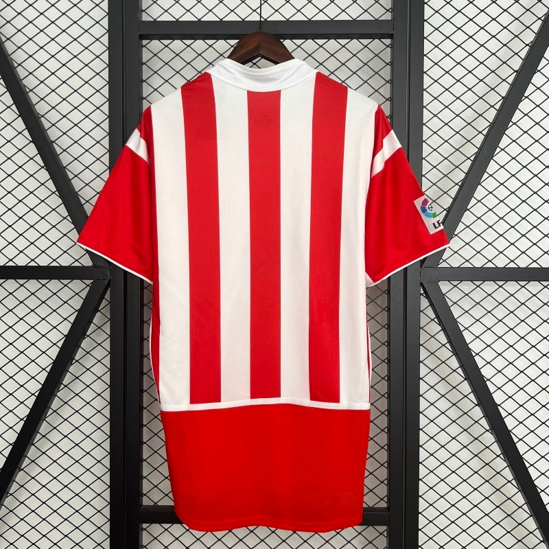 Atletico Madrid Principal 2002/2003