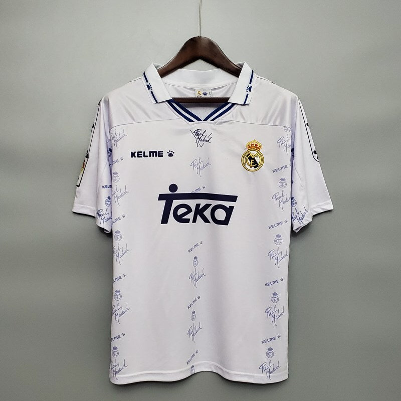 Real Madrid Principal 1994/1995