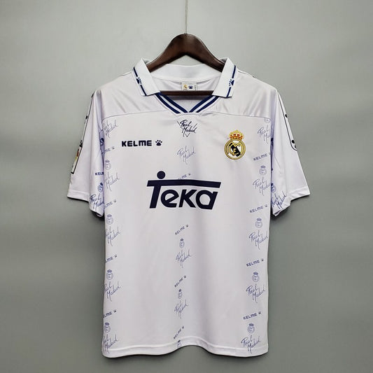 Real Madrid Principal 1994/1995