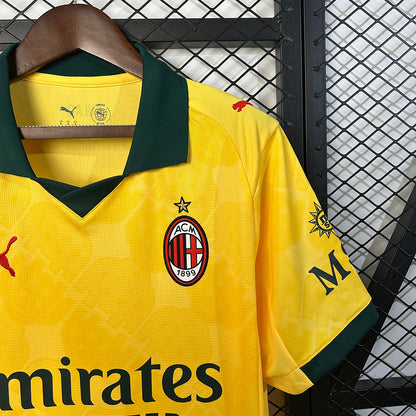 Milan Terceira 2025/2026