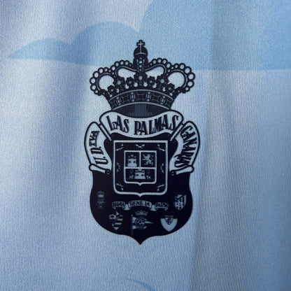 Las Palmas Alternativa 2025/2026