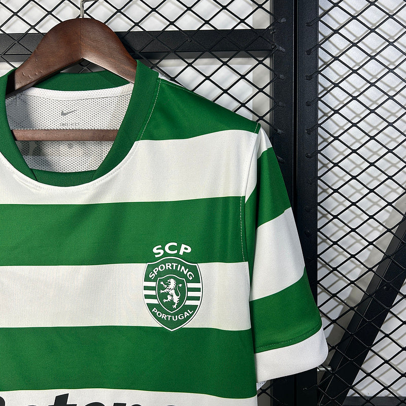 Sporting Principal 2025/2026