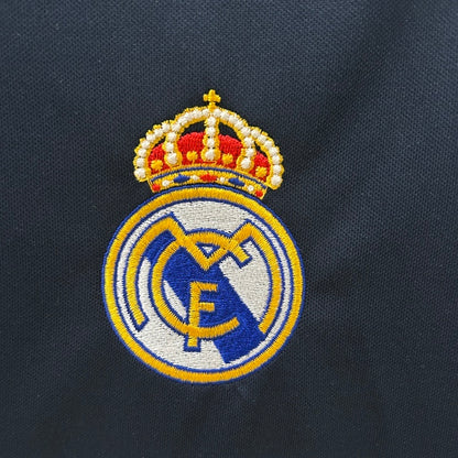 Real Madrid Alternativa 2003/2004