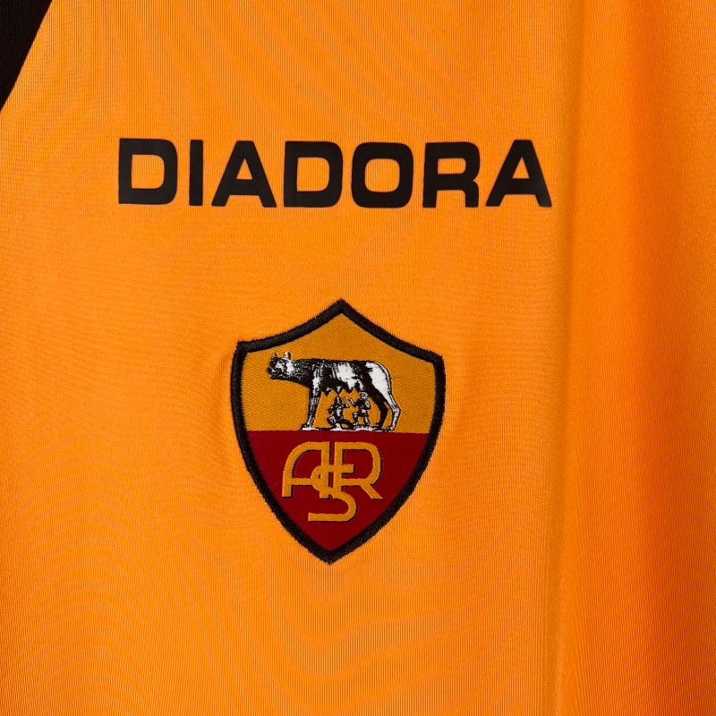 Roma Principal 2005/2006
