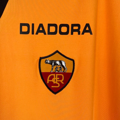 Roma Principal 2005/2006