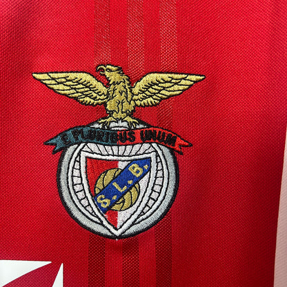 Benfica Principal 1997/1998