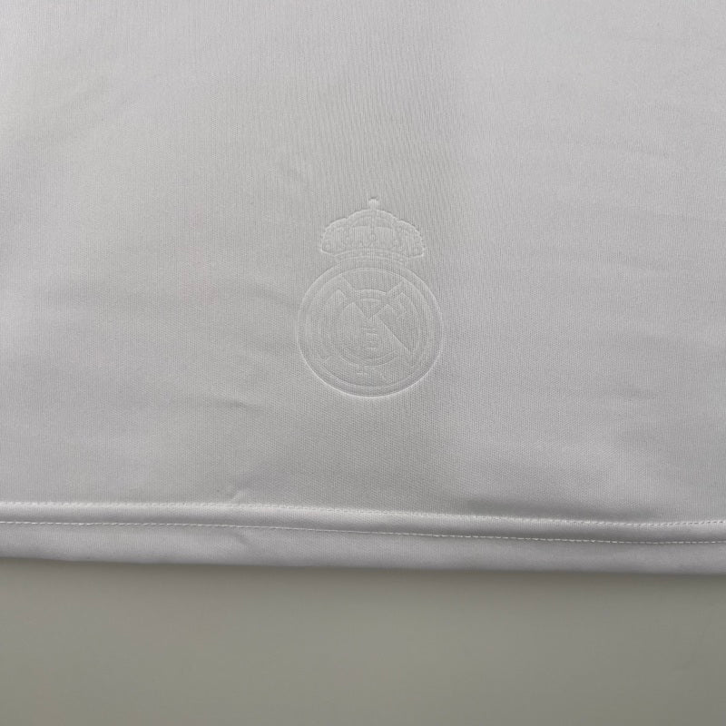 Real Madrid Principal 2008/2009